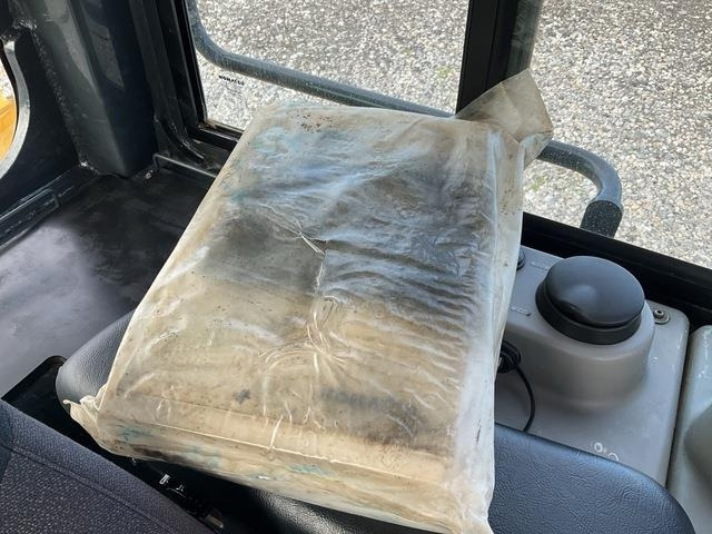 Buldozer Komatsu D61PX-24: fotoğraf 20