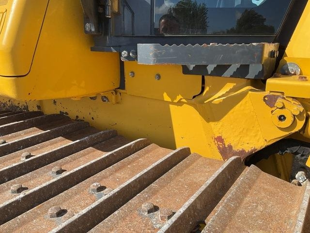 Buldozer Komatsu D61PX-24: fotoğraf 17