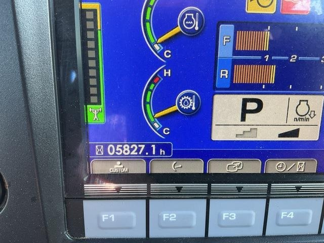 Buldozer Komatsu D61PX-24: fotoğraf 6