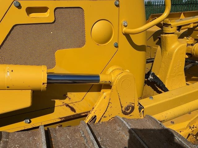 Buldozer Komatsu D61PX-24: fotoğraf 18