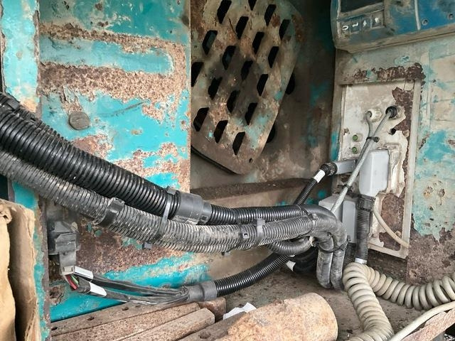 Powerscreen XA400S finansal kiralama Powerscreen XA400S: fotoğraf 13