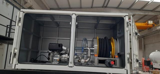 Tanker kamyon MAN TGM18.250: fotoğraf 7