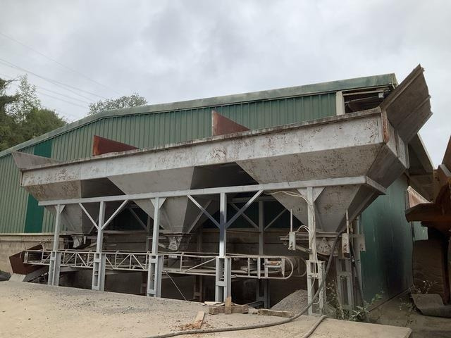 Semca 80 - Paketleme makinası: fotoğraf 3 Semca 80 - Paketleme makinası: fotoğraf 3