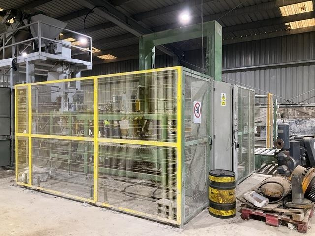 Semca 80 - Paketleme makinası: fotoğraf 4 Semca 80 - Paketleme makinası: fotoğraf 4