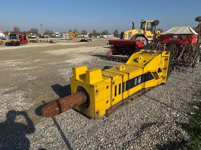 Atlas Copco HB10000 - İnşaat ekipmanı: fotoğraf 4 Atlas Copco HB10000 - İnşaat ekipmanı: fotoğraf 4