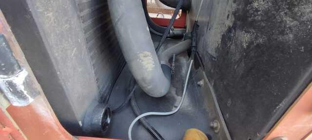 Ditch Witch JT4020AT - Yatay sondaj makinesi: fotoğraf 3 Ditch Witch JT4020AT - Yatay sondaj makinesi: fotoğraf 3