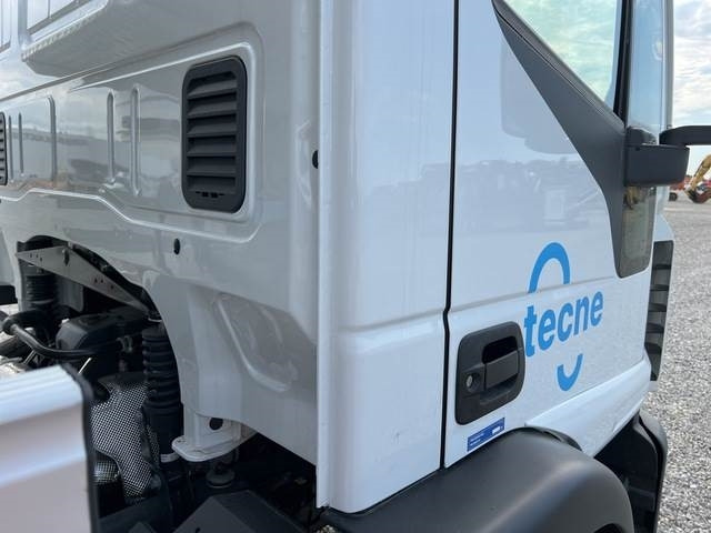 Araç üzerine platform, Makasli platform Iveco Eurocargo 180E25: fotoğraf 9 Araç üzerine platform, Makasli platform Iveco Eurocargo 180E25: fotoğraf 9