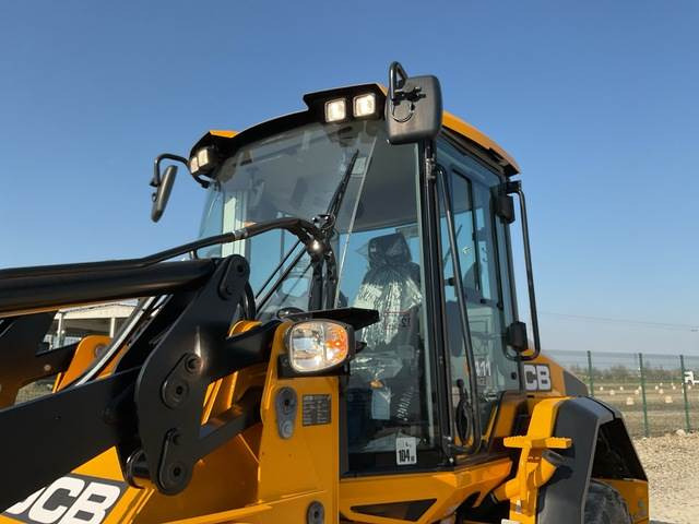 JCB 411 S5 HT finansal kiralama JCB 411 S5 HT: fotoğraf 14