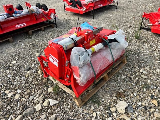 Maschio Gaspardo W105 CH 4CBL - Rotovatör: fotoğraf 4 Maschio Gaspardo W105 CH 4CBL - Rotovatör: fotoğraf 4