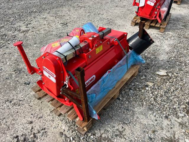 Maschio Gaspardo W105 CH 4CBL - Rotovatör: fotoğraf 1 Maschio Gaspardo W105 CH 4CBL - Rotovatör: fotoğraf 1