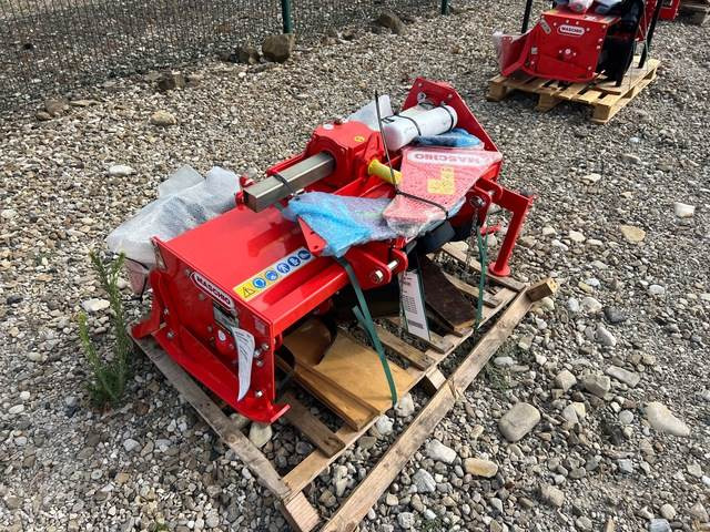 Maschio Gaspardo W105 CH 4CBL - Rotovatör: fotoğraf 2 Maschio Gaspardo W105 CH 4CBL - Rotovatör: fotoğraf 2