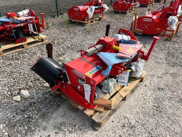 Maschio Gaspardo W105 CH 4CBL - Rotovatör: fotoğraf 2 Maschio Gaspardo W105 CH 4CBL - Rotovatör: fotoğraf 2