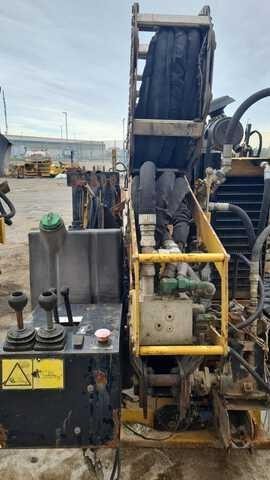 Vermeer D20X22 - Yatay sondaj makinesi: fotoğraf 2 Vermeer D20X22 - Yatay sondaj makinesi: fotoğraf 2