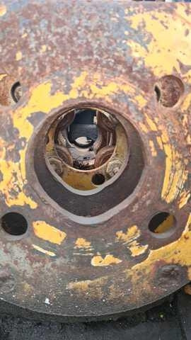 Vermeer D20X22 - Yatay sondaj makinesi: fotoğraf 4 Vermeer D20X22 - Yatay sondaj makinesi: fotoğraf 4