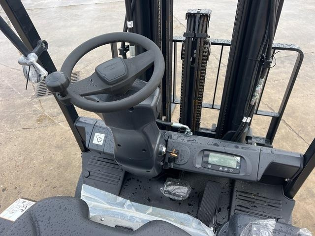 Elektrikli forklift Doosan B30X-7 PLUS: fotoğraf 8