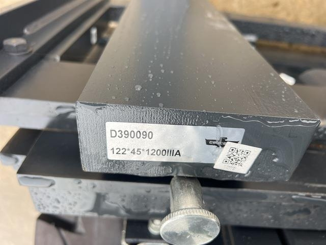 Elektrikli forklift Doosan B30X-7 PLUS: fotoğraf 12