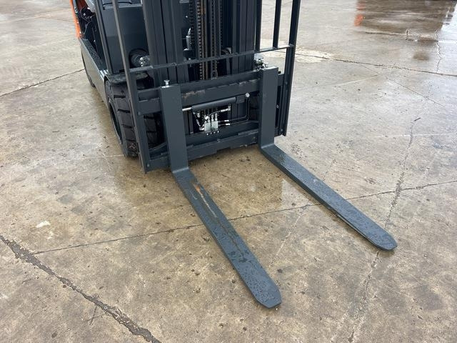 Elektrikli forklift Doosan B30X-7 PLUS: fotoğraf 11