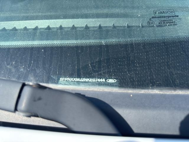 Ford Ranger - Araç üzerine platform, Pikap: fotoğraf 5 Ford Ranger - Araç üzerine platform, Pikap: fotoğraf 5