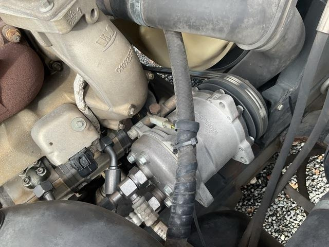 Yol süpürme aracı Bucher CityCat CC2020 XL: fotoğraf 18