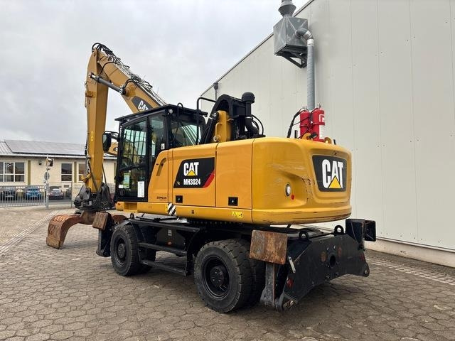 CAT MH3024-06C - Elleçleme makinesi: fotoğraf 3 CAT MH3024-06C - Elleçleme makinesi: fotoğraf 3