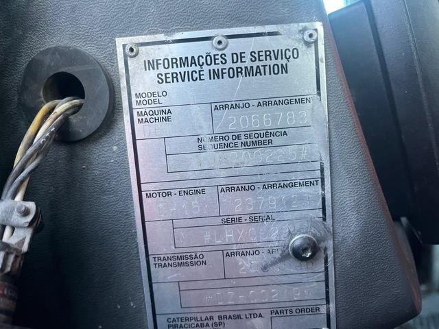 CAT D8T - Buldozer: fotoğraf 5 CAT D8T - Buldozer: fotoğraf 5