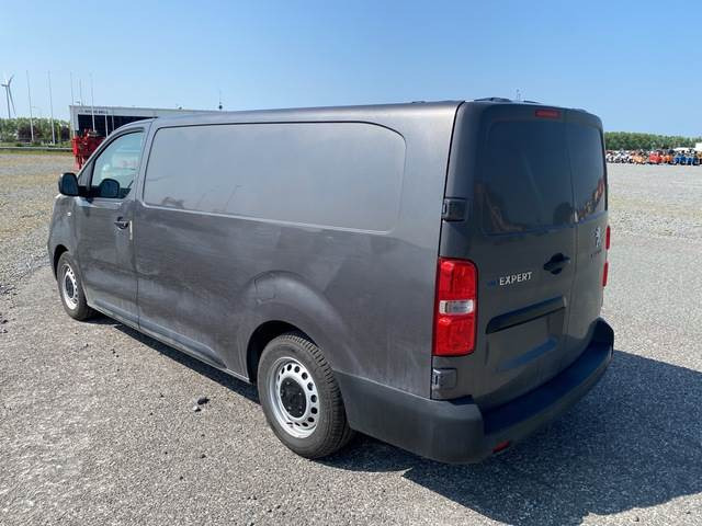 Peugeot E-Expert L3H1 - Panelvan: fotoğraf 2 Peugeot E-Expert L3H1 - Panelvan: fotoğraf 2