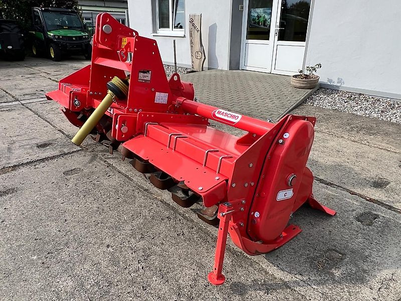 Maschio C280 Bodenfräse - Rotovatör: fotoğraf 3 Maschio C280 Bodenfräse - Rotovatör: fotoğraf 3