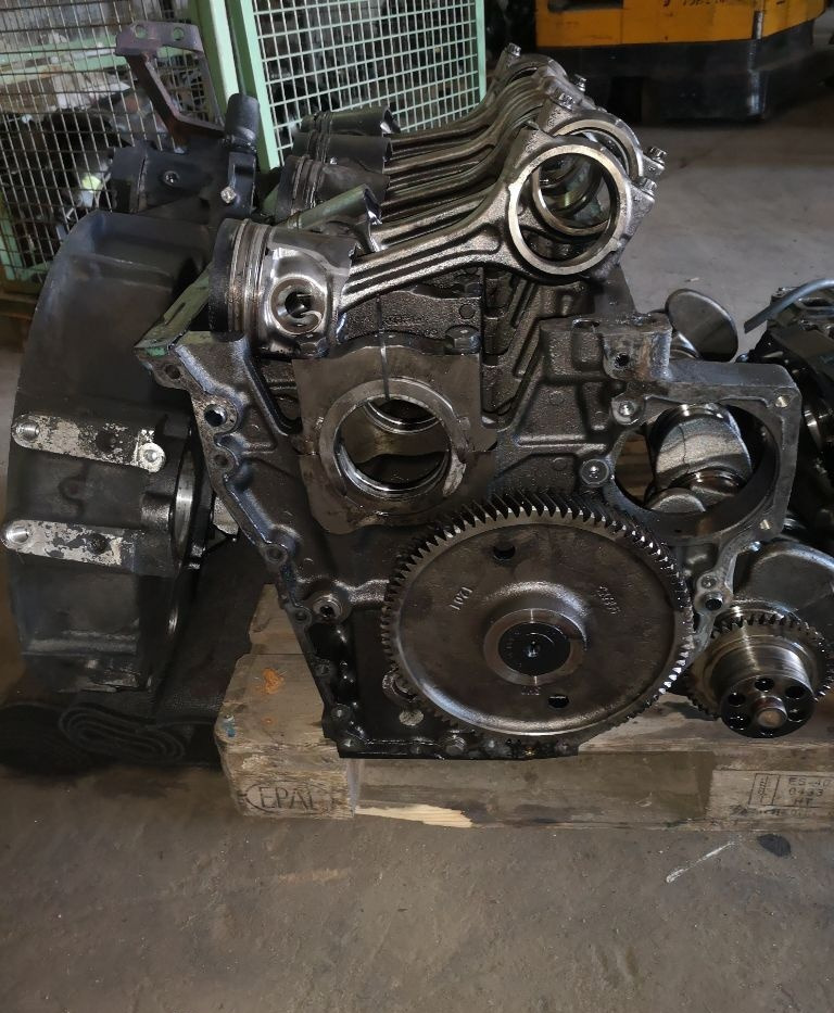 Mercedes-Benz OM 906 960 - Çubuk bağlantı - Kamyon: fotoğraf 5 Mercedes-Benz OM 906 960 - Çubuk bağlantı - Kamyon: fotoğraf 5