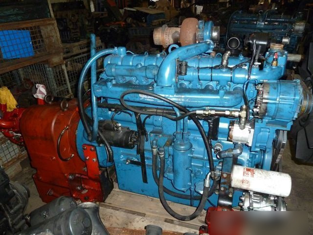 Sisu VAL88, 634 DS Sisu passend für Massey Ferguson und Steyer - Motor - Kamyon: fotoğraf 4 Sisu VAL88, 634 DS Sisu passend für Massey Ferguson und Steyer - Motor - Kamyon: fotoğraf 4