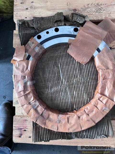 Linde Kegelrollenlager für GK 60 Getriebe - Diferansiyel - Traktör: fotoğraf 1 Linde Kegelrollenlager für GK 60 Getriebe - Diferansiyel - Traktör: fotoğraf 1