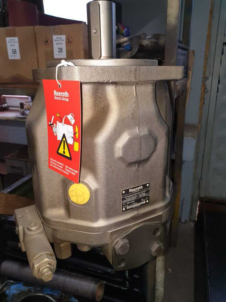 REXROTH R902449077 A10VSO140 DR / 31R - PPB12NOO - SO382 - Hidrolik pompa: fotoğraf 1 REXROTH R902449077 A10VSO140 DR / 31R - PPB12NOO - SO382 - Hidrolik pompa: fotoğraf 1