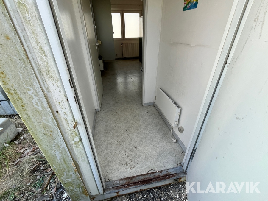 Modul / container med omklædning, bad og toilet - Konut konteyneri: fotoğraf 5 Modul / container med omklædning, bad og toilet - Konut konteyneri: fotoğraf 5