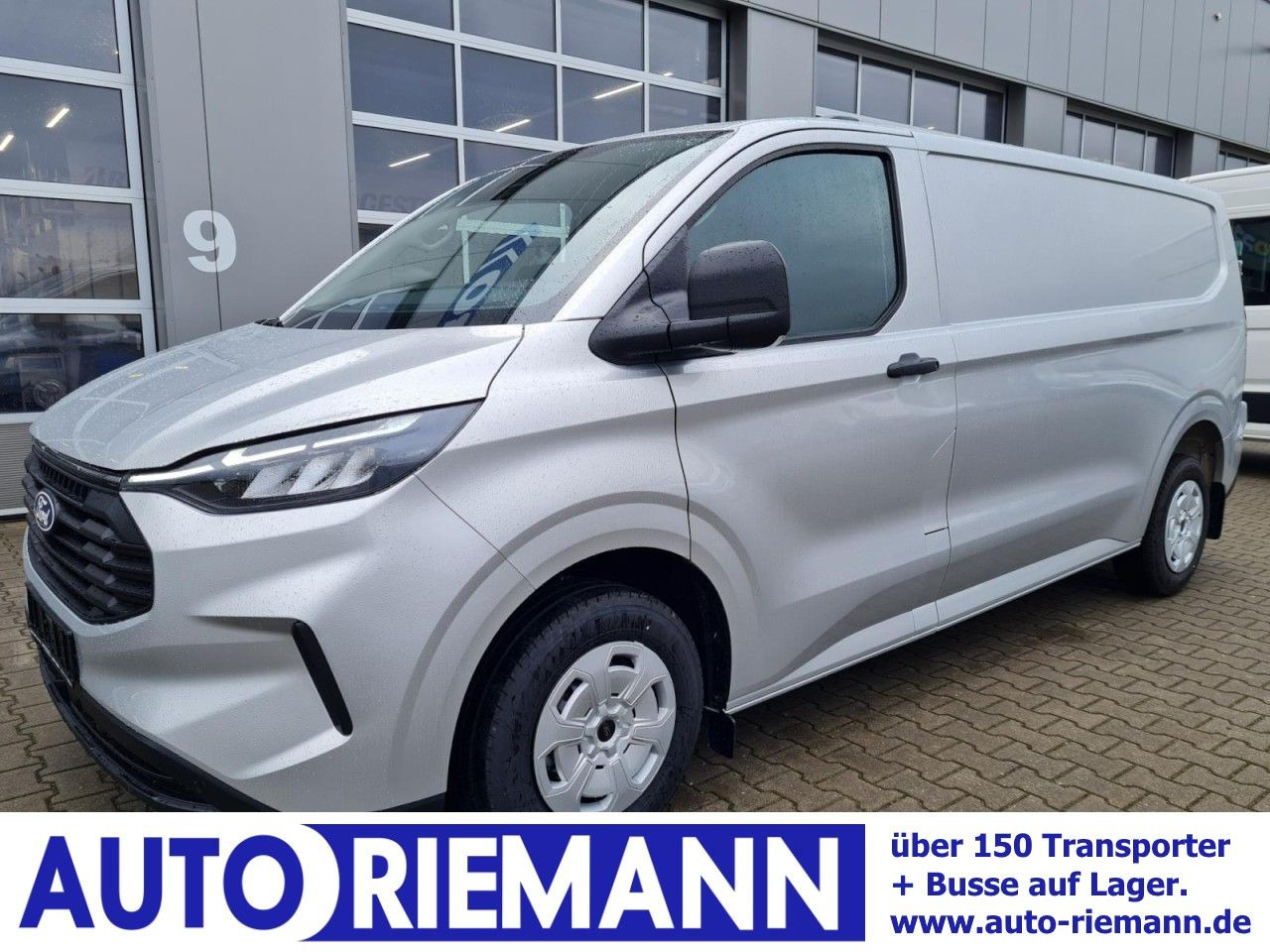 Ford Custom Kasten 320 L2 Trend KAMERA KLIMA LED TEMP - Küçük panelvan: fotoğraf 1 Ford Custom Kasten 320 L2 Trend KAMERA KLIMA LED TEMP - Küçük panelvan: fotoğraf 1