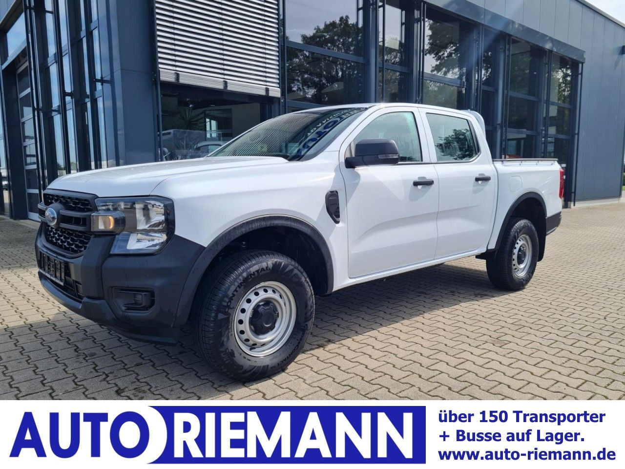 Ford Ranger Doka 2.0 Ecoblue XL 4x4 KLIMA KAMERA TEMP - SUV: fotoğraf 1 Ford Ranger Doka 2.0 Ecoblue XL 4x4 KLIMA KAMERA TEMP - SUV: fotoğraf 1