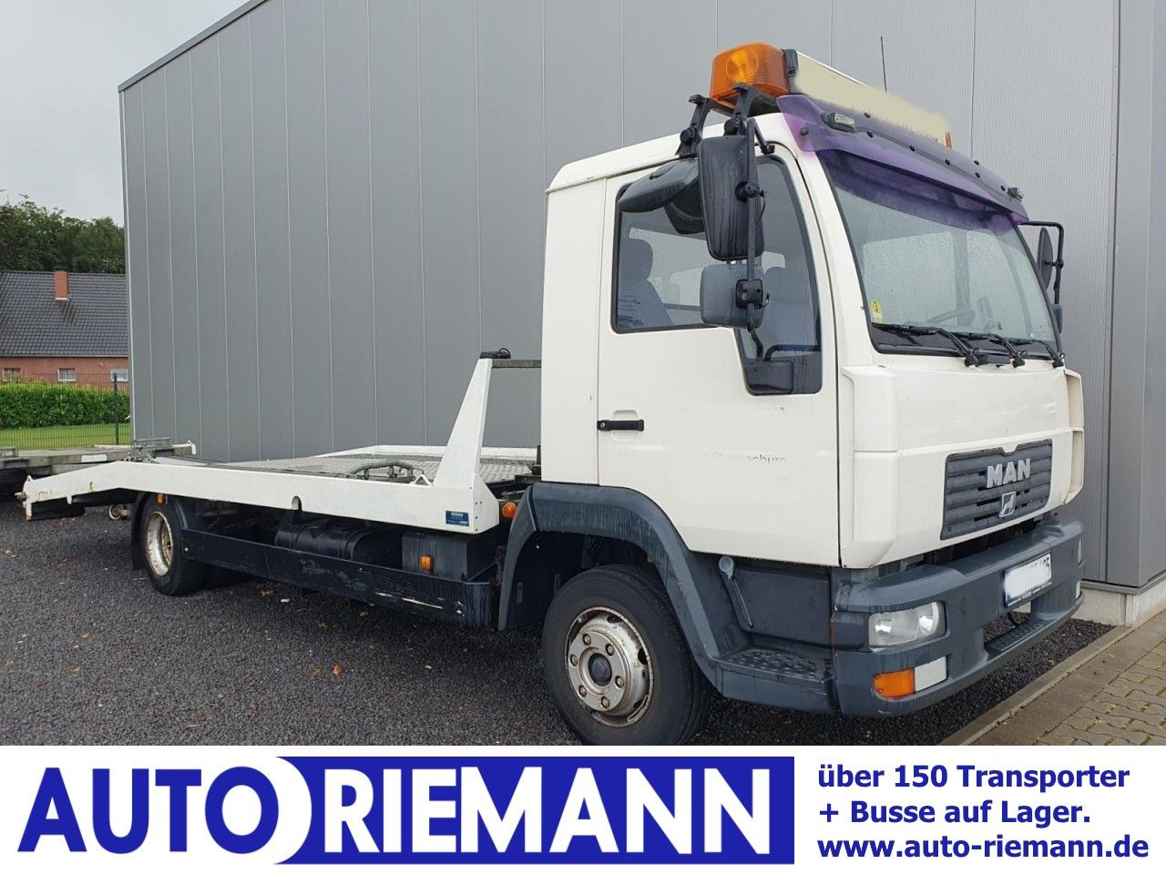 MAN LE 8.180 Autotransporter evtl. mit Anhänger - Araba taşıyıcı kamyon: fotoğraf 1 MAN LE 8.180 Autotransporter evtl. mit Anhänger - Araba taşıyıcı kamyon: fotoğraf 1