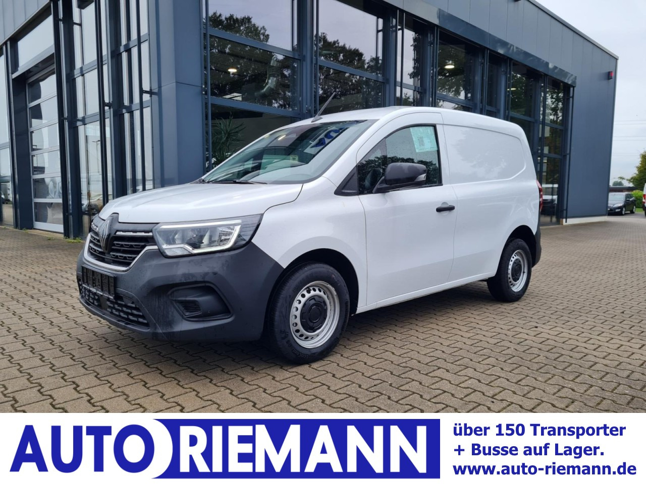 Renault Kangoo Van Kasten L1H1 TCe 1.3i KLIMA PDC TEMPOMAT - Küçük panelvan: fotoğraf 1 Renault Kangoo Van Kasten L1H1 TCe 1.3i KLIMA PDC TEMPOMAT - Küçük panelvan: fotoğraf 1