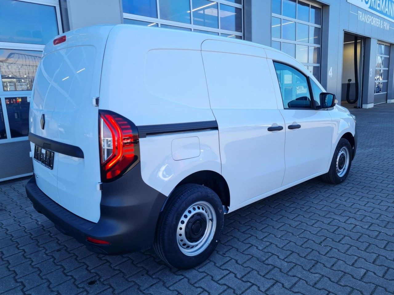 Renault Kangoo Van Start1.3 TCe 100 KLIMA TEMPOMAT - Küçük panelvan: fotoğraf 5 Renault Kangoo Van Start1.3 TCe 100 KLIMA TEMPOMAT - Küçük panelvan: fotoğraf 5