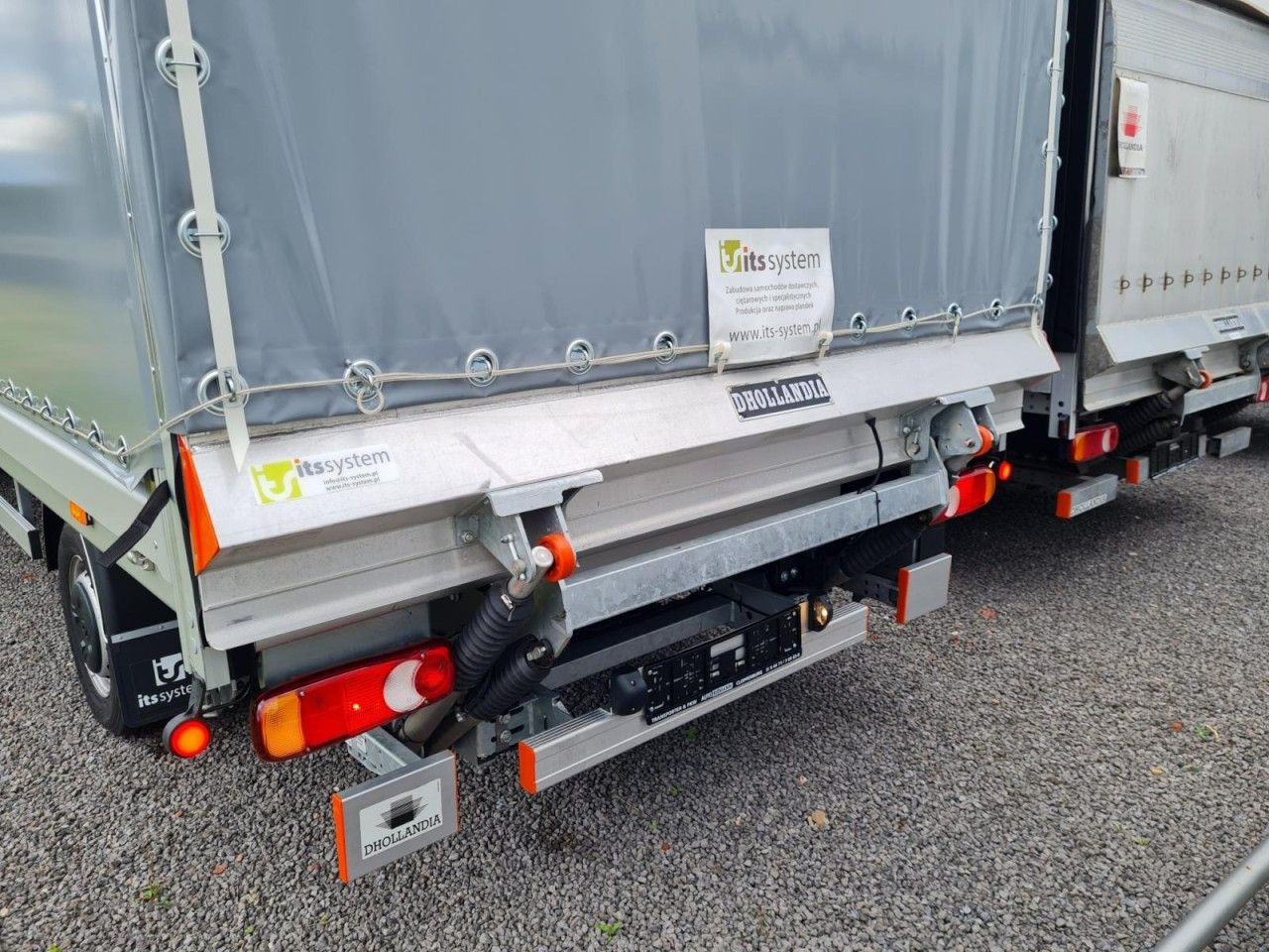 Renault Master 3,5t Pritsche Schiebe Plane dCi LBW Luftf - Tenteli kamyonet: fotoğraf 3 Renault Master 3,5t Pritsche Schiebe Plane dCi LBW Luftf - Tenteli kamyonet: fotoğraf 3
