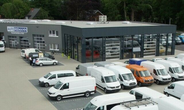 Frigorifik kamyonet Renault Master New 3,5 t Kühlkasten Carrier L3H2 Kamera: fotoğraf 28