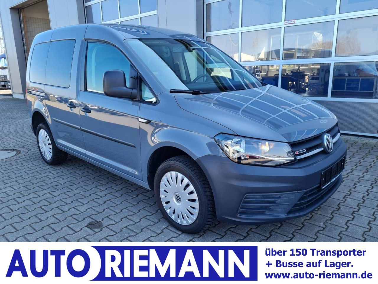 Volkswagen Caddy 4Motion TDi Kombi 5-Sitze REGALSYSTEM TEMP - Binek araba: fotoğraf 1 Volkswagen Caddy 4Motion TDi Kombi 5-Sitze REGALSYSTEM TEMP - Binek araba: fotoğraf 1