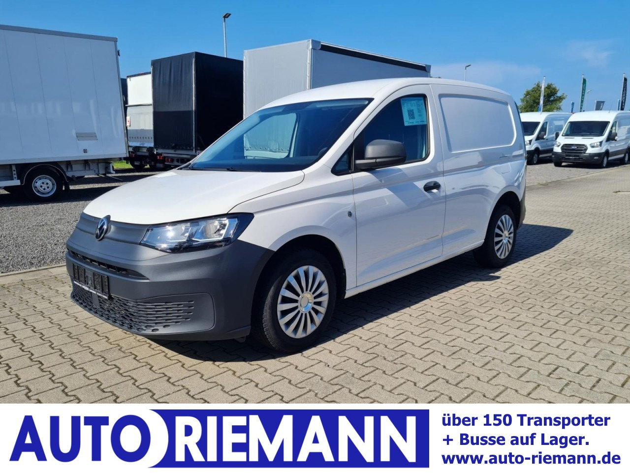 Volkswagen Caddy Cargo Kasten 2.0 TDI KLIMA KOMFORT PDC - Küçük panelvan: fotoğraf 1 Volkswagen Caddy Cargo Kasten 2.0 TDI KLIMA KOMFORT PDC - Küçük panelvan: fotoğraf 1