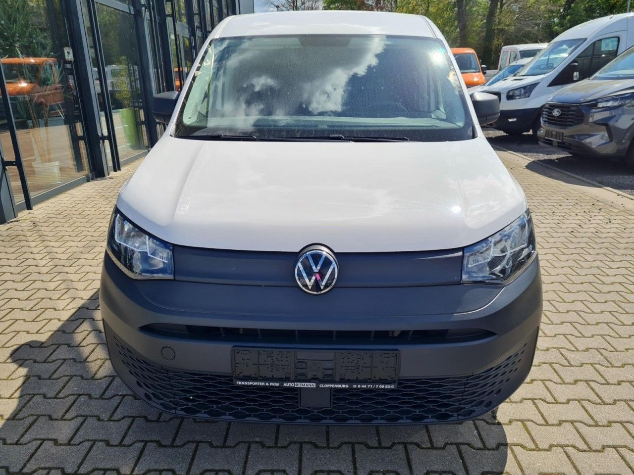 Volkswagen Caddy Kasten Cargo 2.0 TDI KLIMA KOMFORT PDC - Küçük panelvan: fotoğraf 2 Volkswagen Caddy Kasten Cargo 2.0 TDI KLIMA KOMFORT PDC - Küçük panelvan: fotoğraf 2