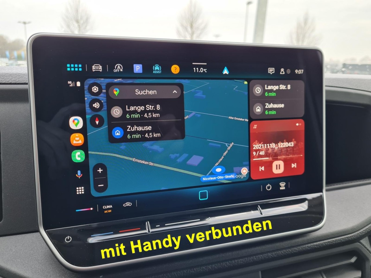 Volkswagen Crafter 35 Kasten Maxi L4H3 AHK LED Kamera Holzb. - Panelvan: fotoğraf 3 Volkswagen Crafter 35 Kasten Maxi L4H3 AHK LED Kamera Holzb. - Panelvan: fotoğraf 3