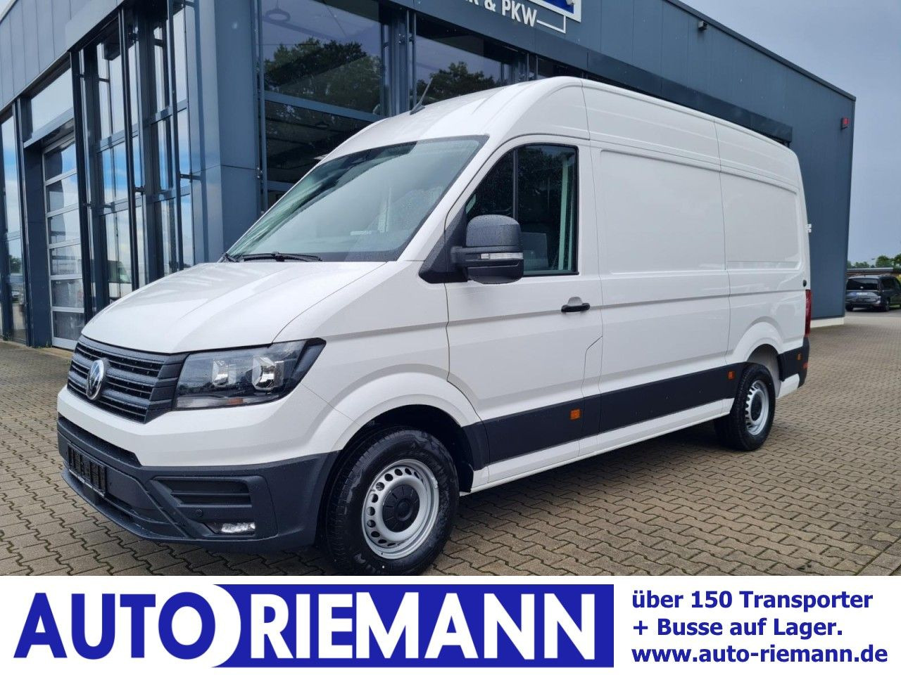 Volkswagen Crafter 35 Kasten TDI MR PDC KLIMA TEMPOMAT - Panelvan: fotoğraf 1 Volkswagen Crafter 35 Kasten TDI MR PDC KLIMA TEMPOMAT - Panelvan: fotoğraf 1