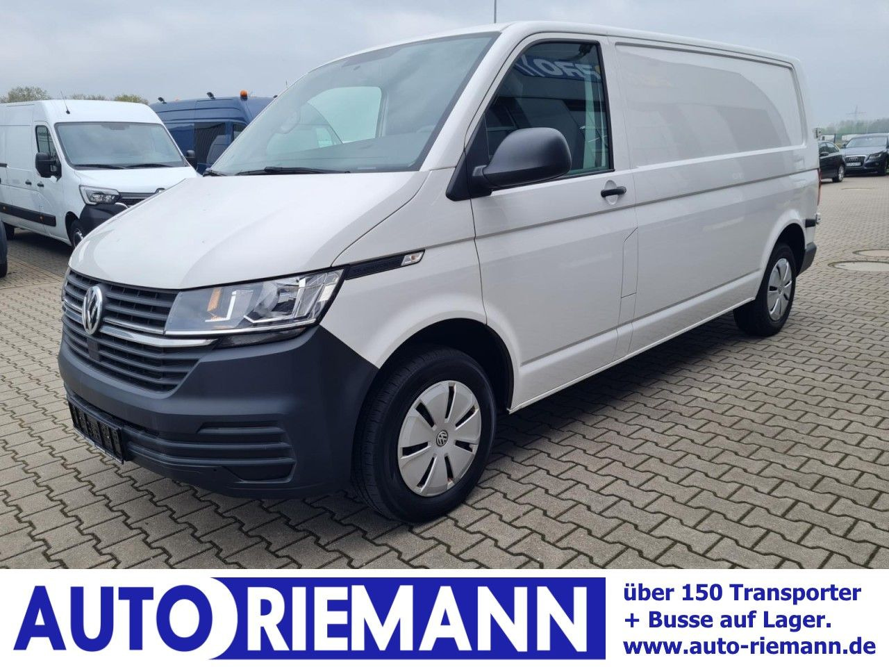 Volkswagen T6.1 Kasten lang Flügeltüren KLIMA KOMFORT PDC - Küçük panelvan: fotoğraf 1 Volkswagen T6.1 Kasten lang Flügeltüren KLIMA KOMFORT PDC - Küçük panelvan: fotoğraf 1