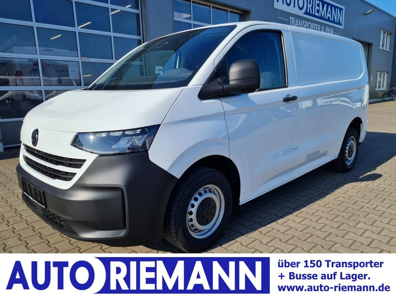 Volkswagen T7 Kasten Tdi KR Heckklappe PDC KLIMA TEMPOMAT - Küçük panelvan: fotoğraf 1 Volkswagen T7 Kasten Tdi KR Heckklappe PDC KLIMA TEMPOMAT - Küçük panelvan: fotoğraf 1
