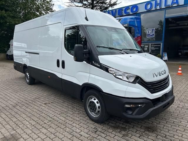 Iveco Daily 35S16A8V 4100 Automatik - Panelvan: fotoğraf 1 Iveco Daily 35S16A8V 4100 Automatik - Panelvan: fotoğraf 1