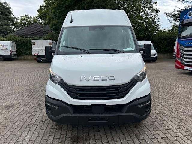 Iveco Daily 35S16A8V 4100 Automatik - Panelvan: fotoğraf 2 Iveco Daily 35S16A8V 4100 Automatik - Panelvan: fotoğraf 2