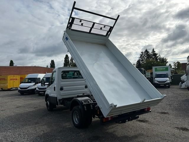 Iveco Daily 70C18H Meiller-Dreiseitenkipper 0% Finan.. - Damperli kamyonet: fotoğraf 5 Iveco Daily 70C18H Meiller-Dreiseitenkipper 0% Finan.. - Damperli kamyonet: fotoğraf 5