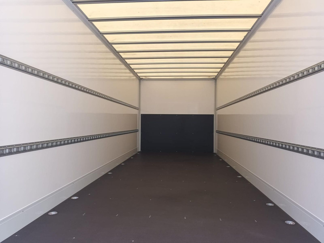 Iveco ML120E25/P mit SAXAS LBW 185 kW (252 PS), Aut... - Kapalı kasa kamyonet: fotoğraf 5 Iveco ML120E25/P mit SAXAS LBW 185 kW (252 PS), Aut... - Kapalı kasa kamyonet: fotoğraf 5